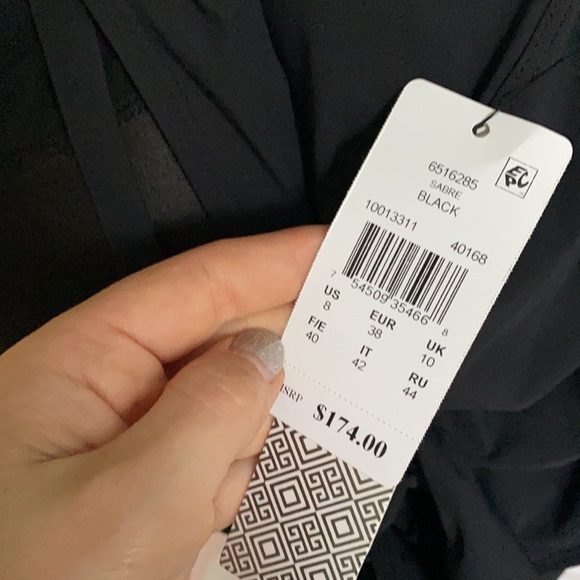 Amoressa Swimwear One Piece Bathing Suit - Picture 12 of 15